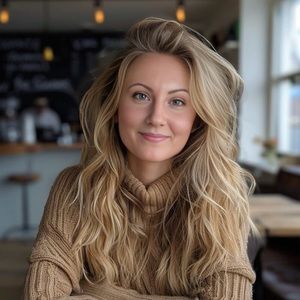 Meet your Posher, Anna